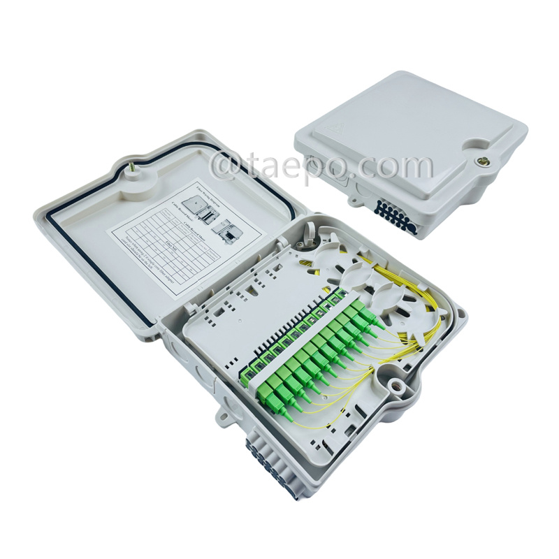 Structured cabling